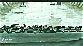 Gun shot is very perfect