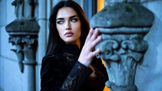 Fearless  A Heart Untouched by Fear