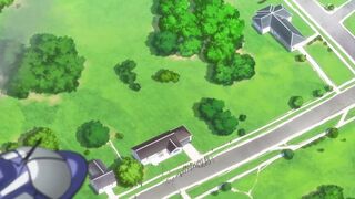 Darwin Jihen Episodes 12