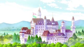 Isekai no Sata wa Shachiku Shidai Episodes 12