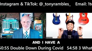 Do research on your guests.