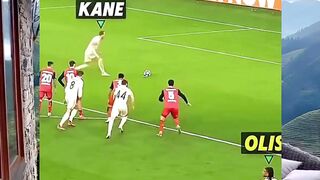 Ketika pemain benar-benar percaya pada rekannya ✨⚽️