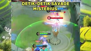 Ending yang menjelaskan semuanya ????????