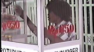 Era 80-an, harga burger Rp 650 perak 2