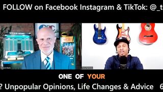 Favorite song to rock out when going to work?