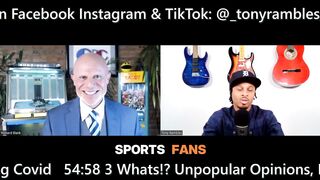 Future NBA players were fun college roomates.