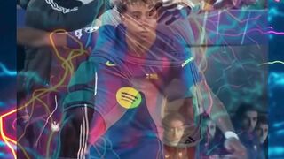 Tendangan berputar yang super satisfying! Gerakan cepat, presisi, bikin nagih #martialarts #kick!!