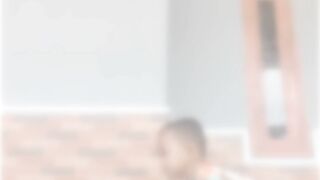 caper maksimal, gaya mau freestyle pakai baju indomie goreng ???????? #indomie #freestyle #lucu #kids