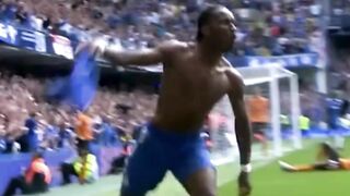 Drogba: Monster