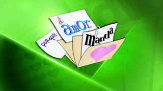 36. Porque El Amor Manda