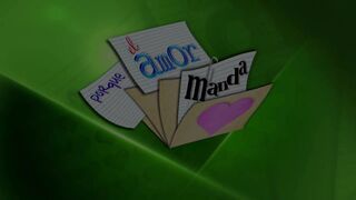 38. Porque El Amor Manda