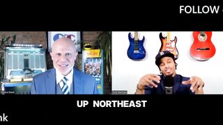 Moving abroad as a Gringo.