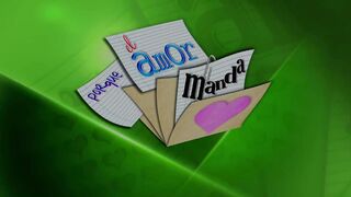 41. Porque El Amor Manda