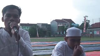 Takbiran idul Fitri 2026