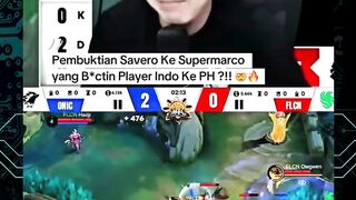 ONIC PH vs TEAM FALCONS PH | Game 1 | Regular Season | MPL PH S17