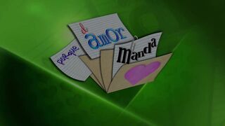 43. Porque El Amor Manda