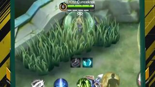 Beatrix: 4 Senjata, 1 Tujuan – Hancurkan Lawan