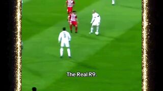 The real Ronaldo☠️????