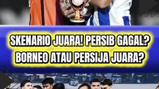 ???? GILA! Gol Spektakuler Ini Bikin Stadion Meledak! ⚽????