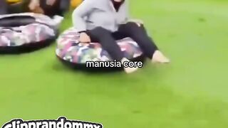 Video Menghibur Untuk Kamu Semua