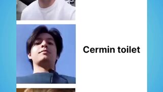 cermin yang bisa bikin ganteng