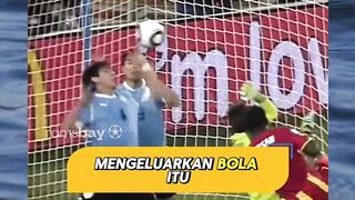 pelanggaran tidak sia sia