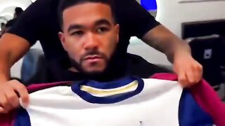 Korban Andre Barbershop???? 5 Potongan Rambut Terabsurd Pemain Bola????