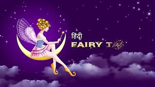 दो जूतो वाली गुड़ी _ Goody Two Shoes in Hindi _