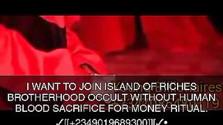 [[+2349019689300]] I WANT TO JOIN SECRET OCCULT FOR MONEY RITUAL WITHOUT HUMAN BLOOD SACRIFICE. 39