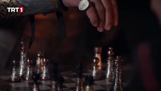 Mehmed Fetihler Sultani - Episode 73 - Part 5 (English Subtitles)