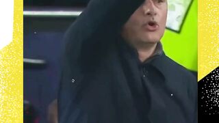 Inilah alasan gila di balik keputusannya menyuruh kiper Trubin maju ke depan gawang Real Madrid