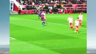 Barca kena comeback lagi! ????