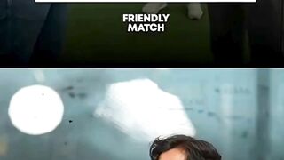 Kalah 13-0 Koci merasa dihormati