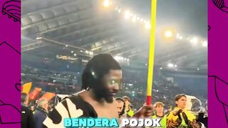 Bukan sembarang tiang! ???? Inilah alasan kenapa harganya bisa lebih mahal dari emas! ????⚽️