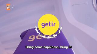 ABI - Episode 11 - Part 1 (English Subtitles)