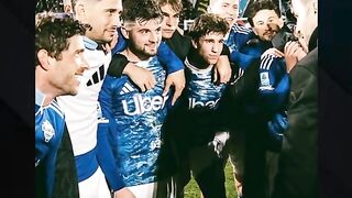 Como 1907 bukan cuma sekadar klub, tapi fenomena! ⚡