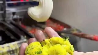 Cheese ???????? Vadapav Mumbai Famous Cheese ????????