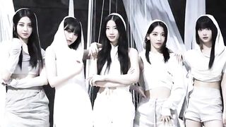 HYBE Girl Group Controversies Explained (GLAM to NewJeans & KATSEYE)