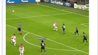 Satu transisi. Satu momen. Langsung berubah jadi ancaman mematikan