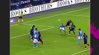 Selebrasi Salto paling menabjubkan di Sepakbola