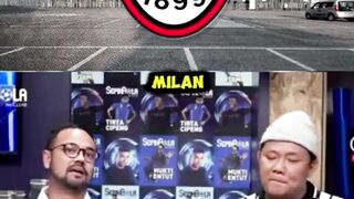 AC Milan dilatih mantan pelatih terbaik Juve (Sumber: Vindes) #podcast #sepakbola