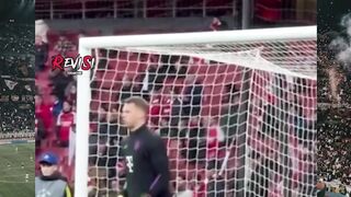 Krisis Kiper Paling Gila dalam Sejarah UCL! ????????