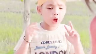 Noor funny new video