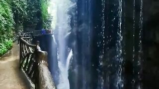 Beautiful view of nature 126
