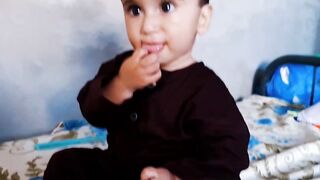 Arham Zia short video