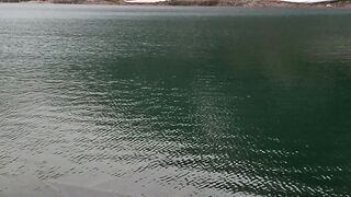 Saif-Ul-Malook lake