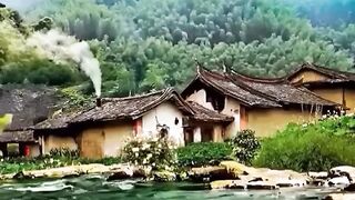 Beautiful view of nature 130
