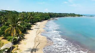Beutiful  sea view