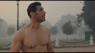 Bollywood movie (attack) movie 2022