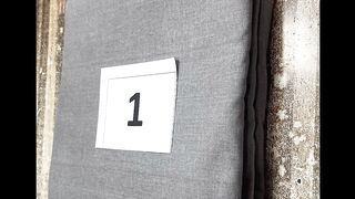 Gent,s winter collection